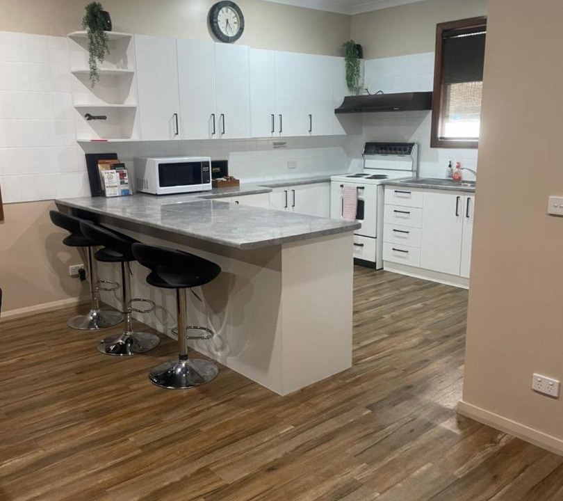 Photo of Kitchen in Benalla