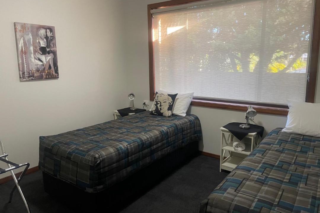 Photo of Bedroom in Benalla