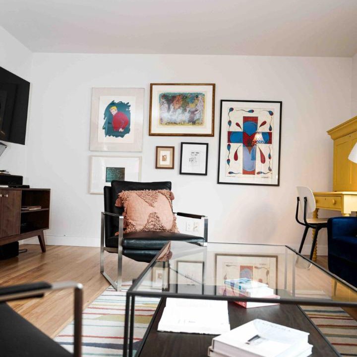 Photo of Livingroom in Burbank
