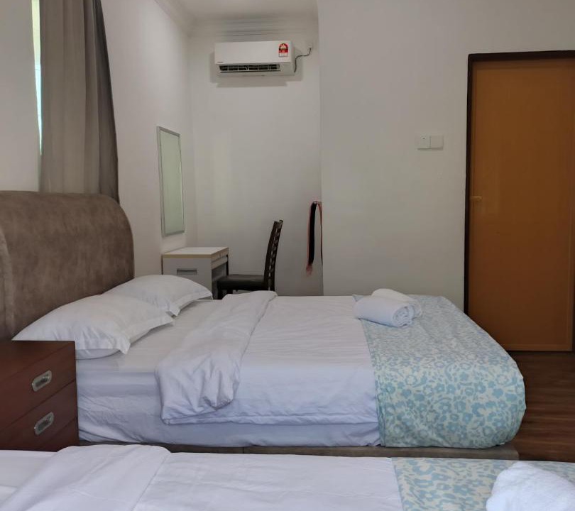 Photo of Others in Kampung Kerta Pulas