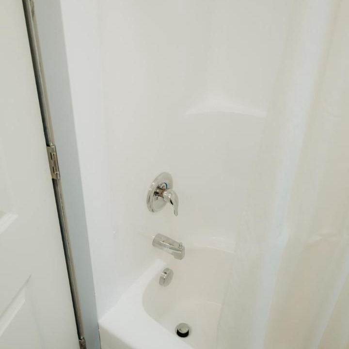 Photo of Bathroom in Garden City