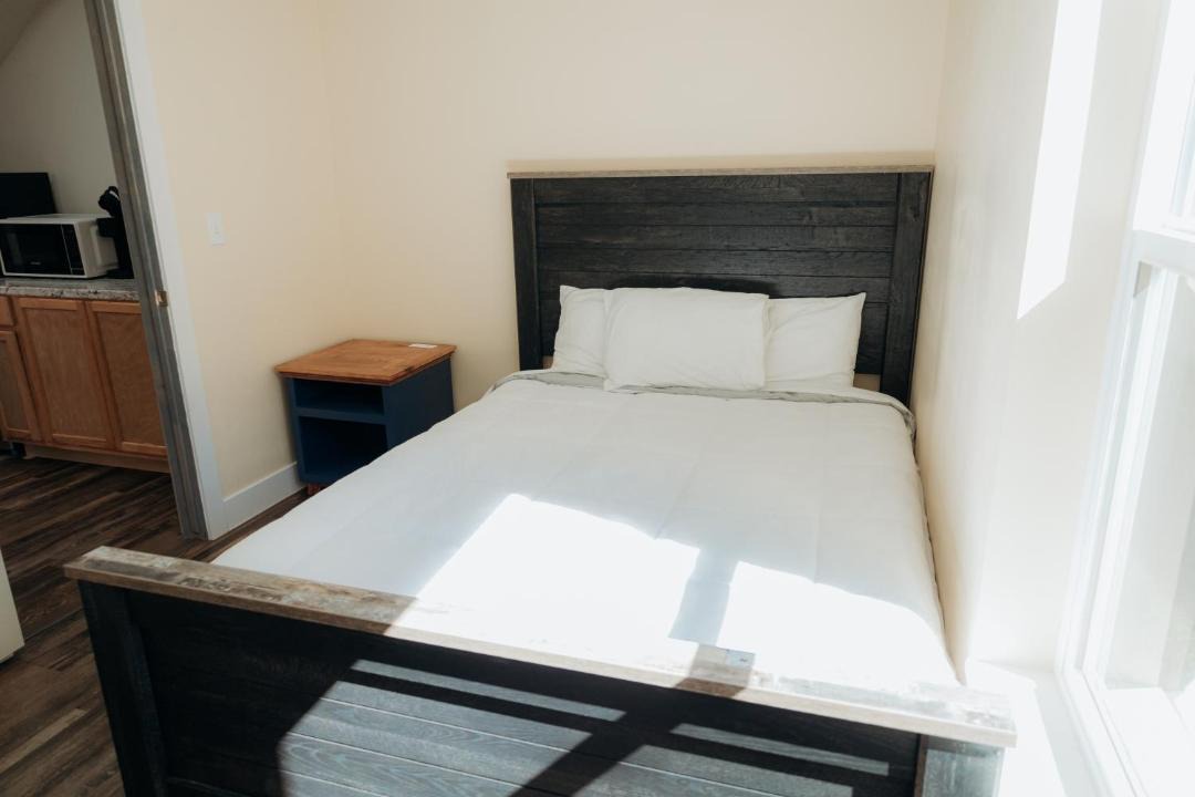 Photo of Bedroom in Garden City