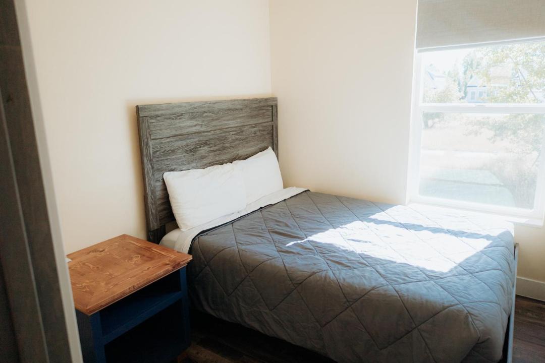 Photo of Bedroom in Garden City