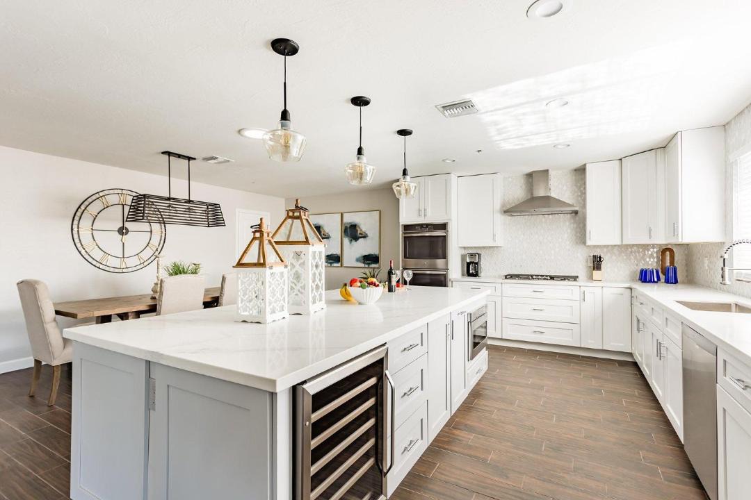 Photo of Kitchen in Cavalier Vista
