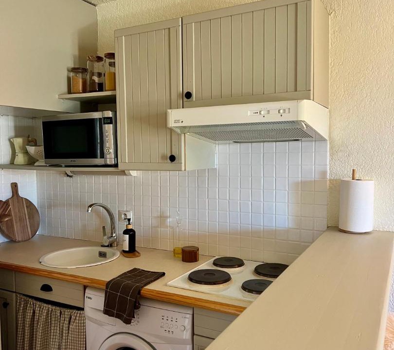 Photo of Kitchen in Caldegas