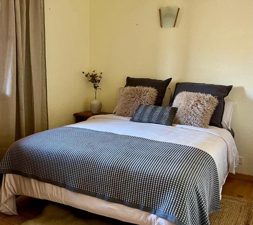 Photo of Bedroom in Caldegas