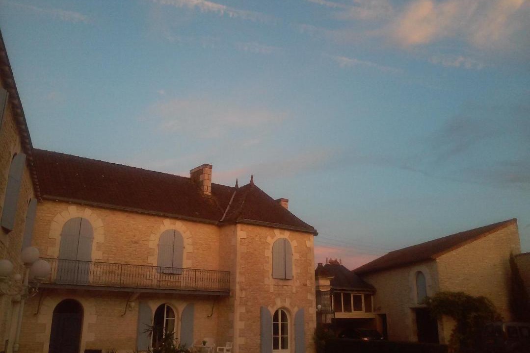 Photo of Others in Neuville-de-Poitou