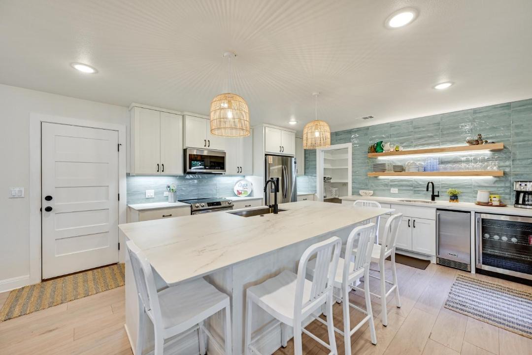 Photo of Kitchen in Tow