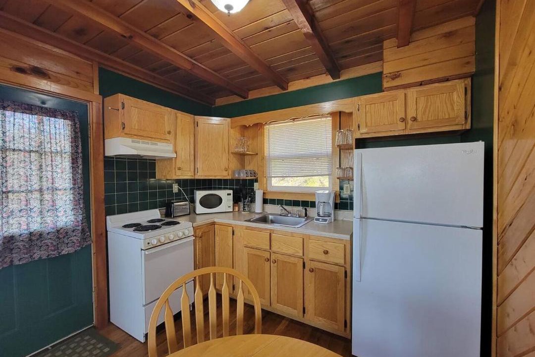 Photo of Kitchen in Stanton