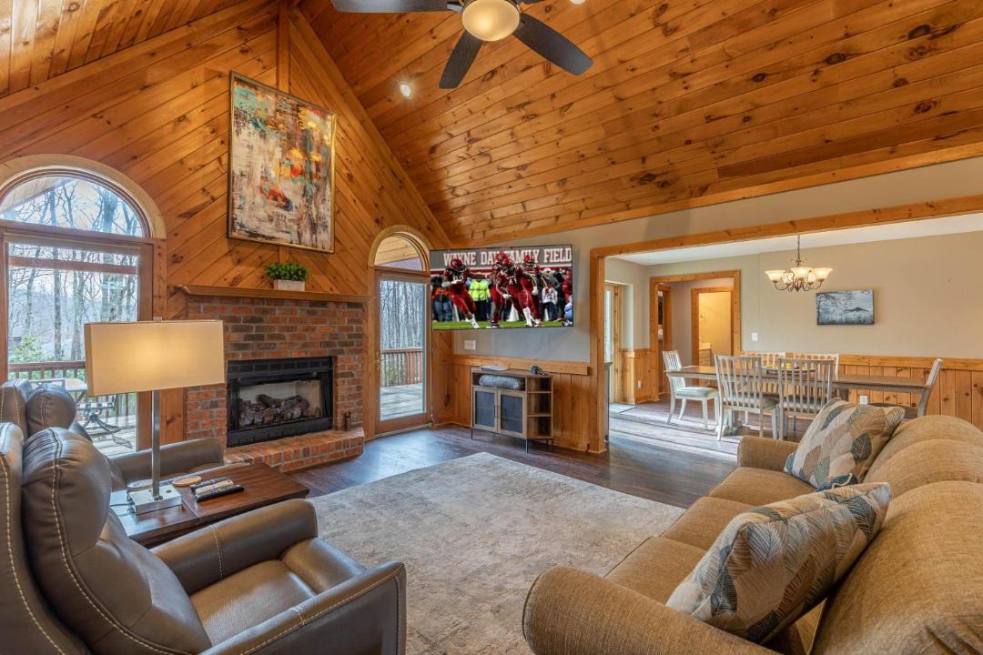 Photo of Others in Beech Mountain