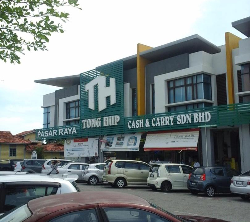 Photo of Others in Tujuh Gajah Berang