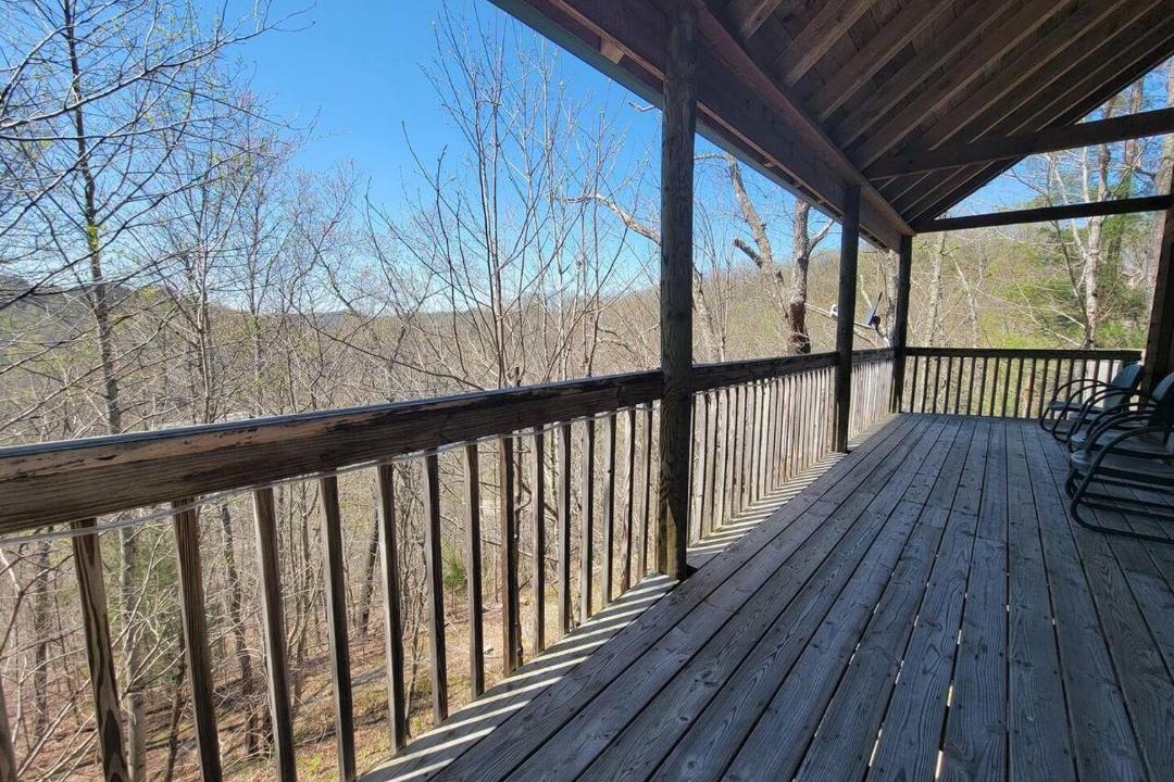 Photo of Patio Balcony in Stanton