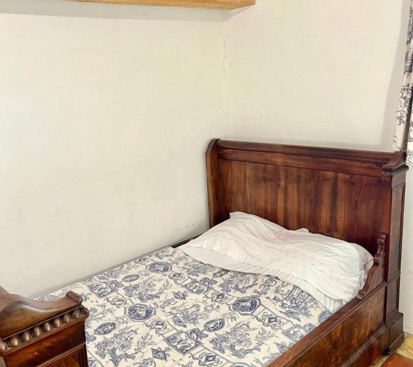 Photo of Bedroom in Coutras