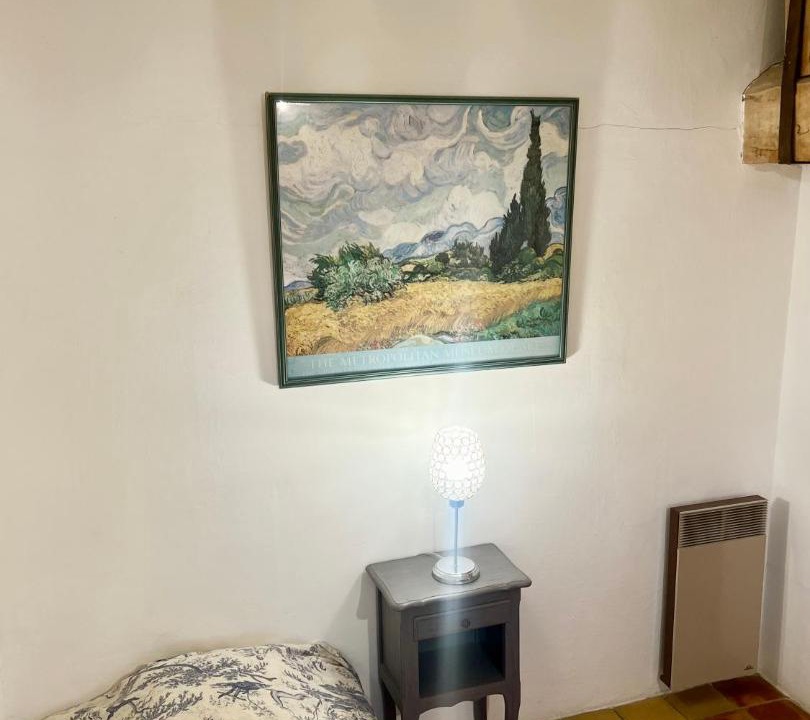 Photo of Bedroom in Coutras