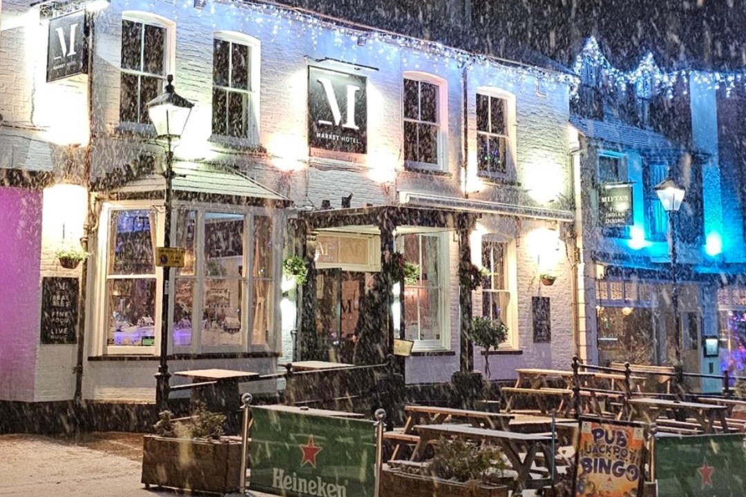 Photo of Others in Alton