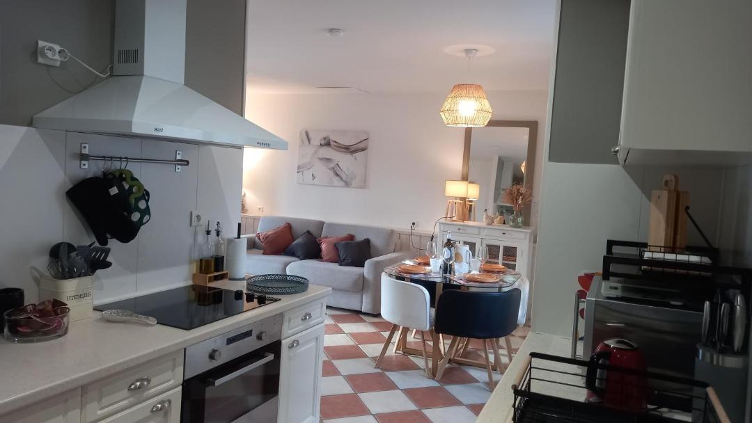 Photo of Kitchen in Singleyrac