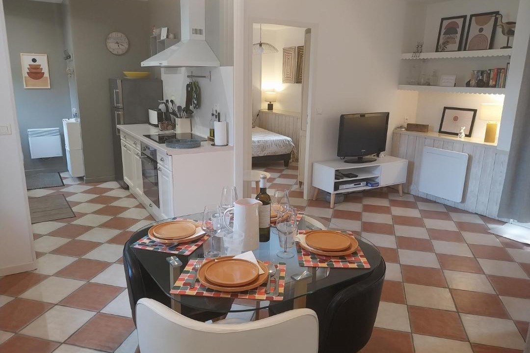 Photo of Kitchen in Singleyrac