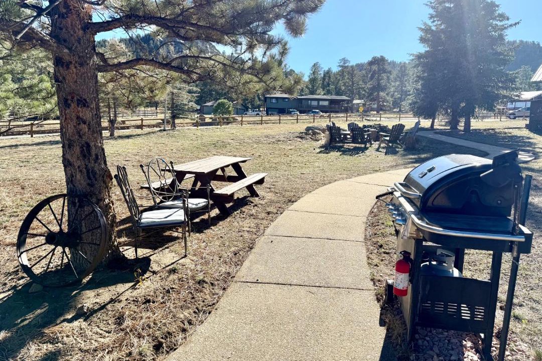 Photo of Others in Estes Park