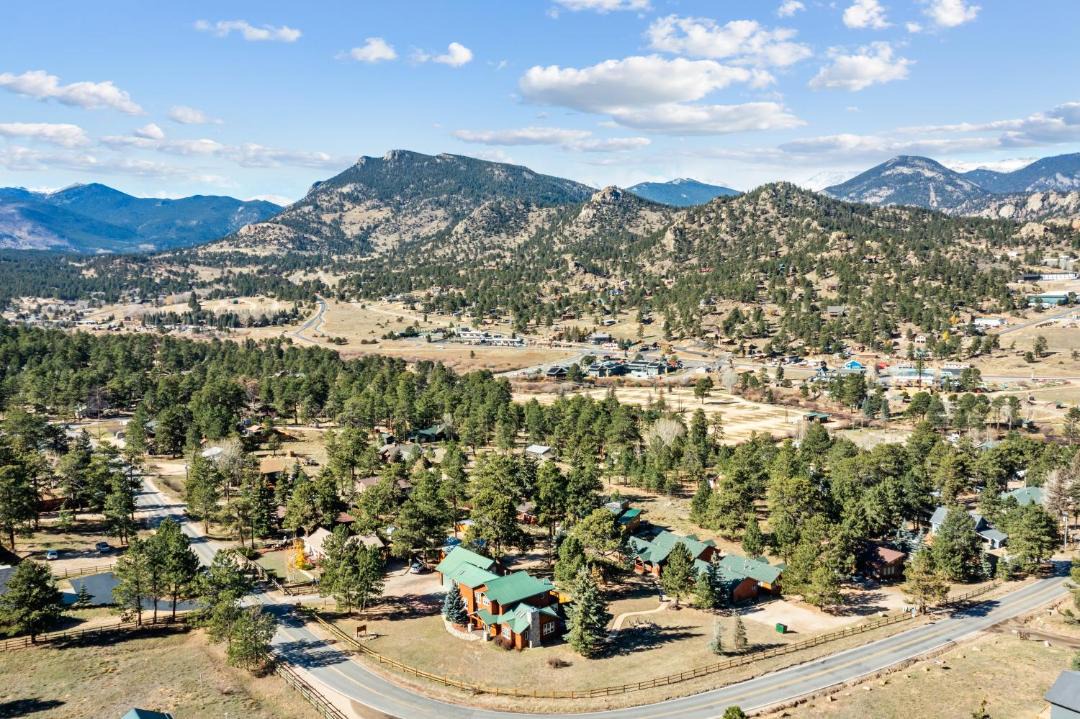 Photo of Others in Estes Park