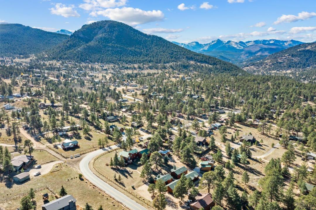 Photo of Others in Estes Park
