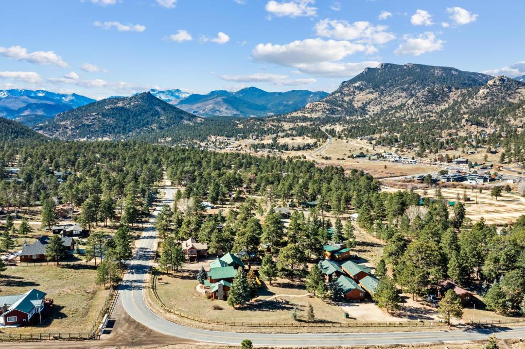 Photo of Others in Estes Park