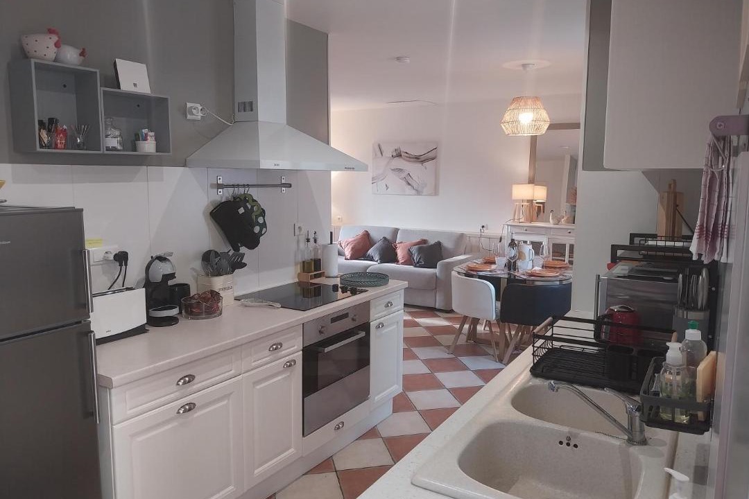 Photo of Kitchen in Singleyrac