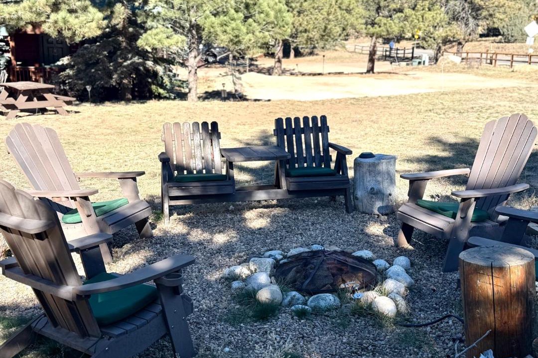 Photo of Others in Estes Park