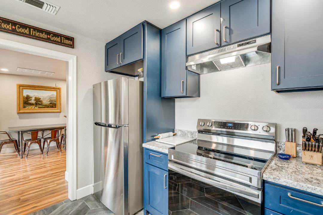 Photo of Kitchen in Fair Oaks