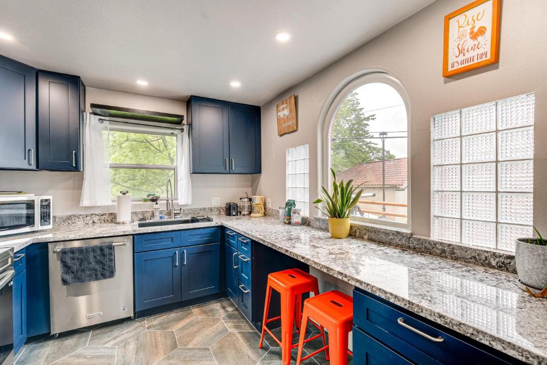 Photo of Kitchen in Fair Oaks