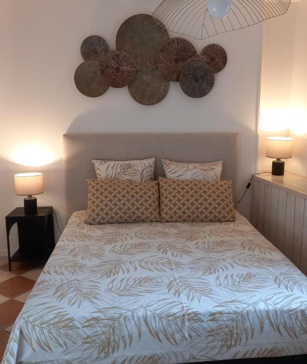 Photo of Bedroom in Singleyrac