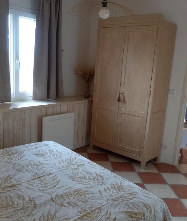 Photo of Bedroom in Singleyrac