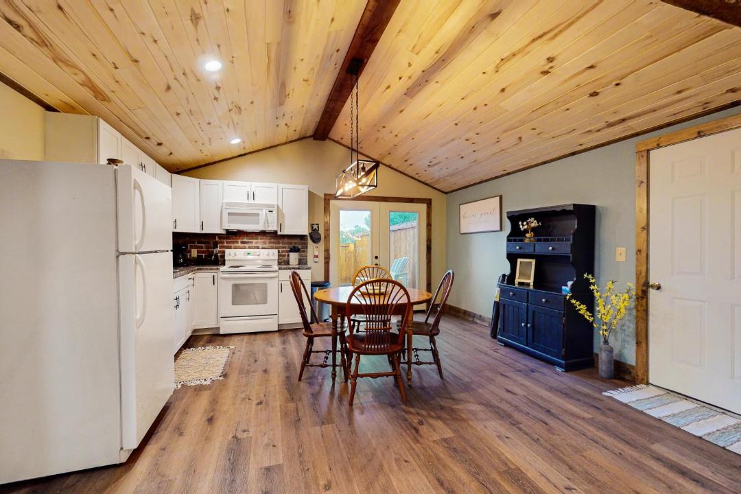 Photo of Kitchen in Del Norte