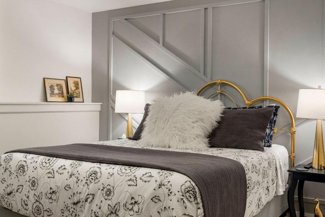 Photo of Bedroom in Missoula