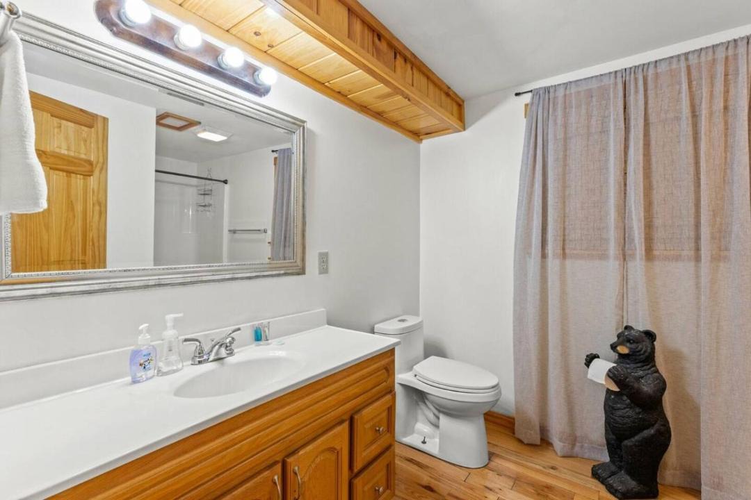 Photo of Bathroom in Stanton