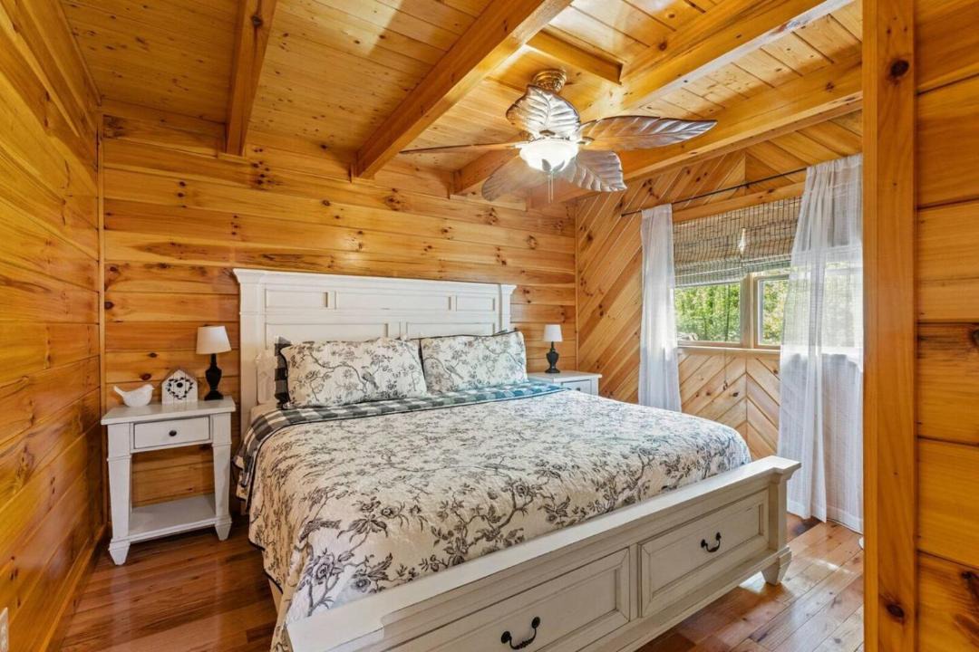 Photo of Bedroom in Stanton