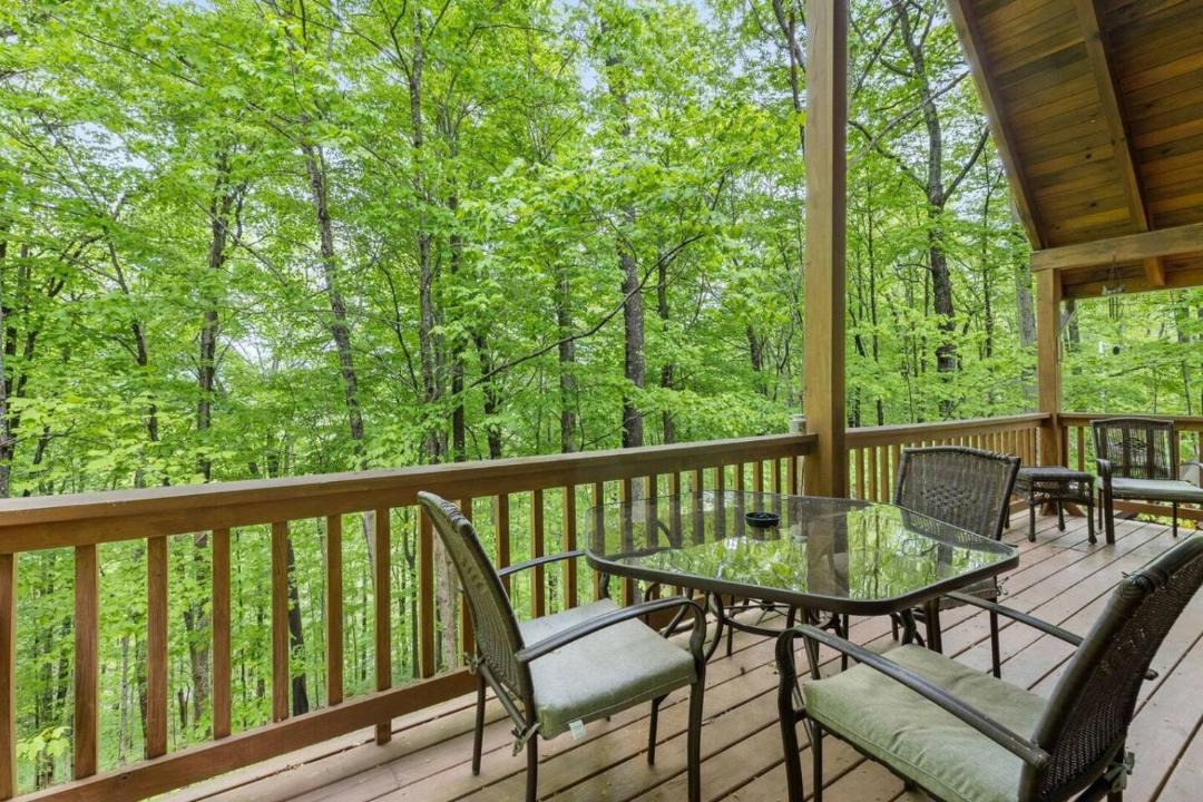 Photo of Patio Balcony in Stanton