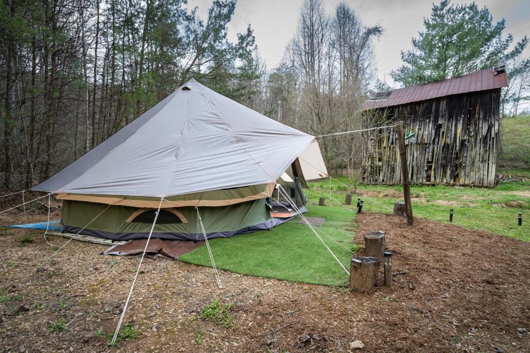 Photo of Outdoor in Cosby
