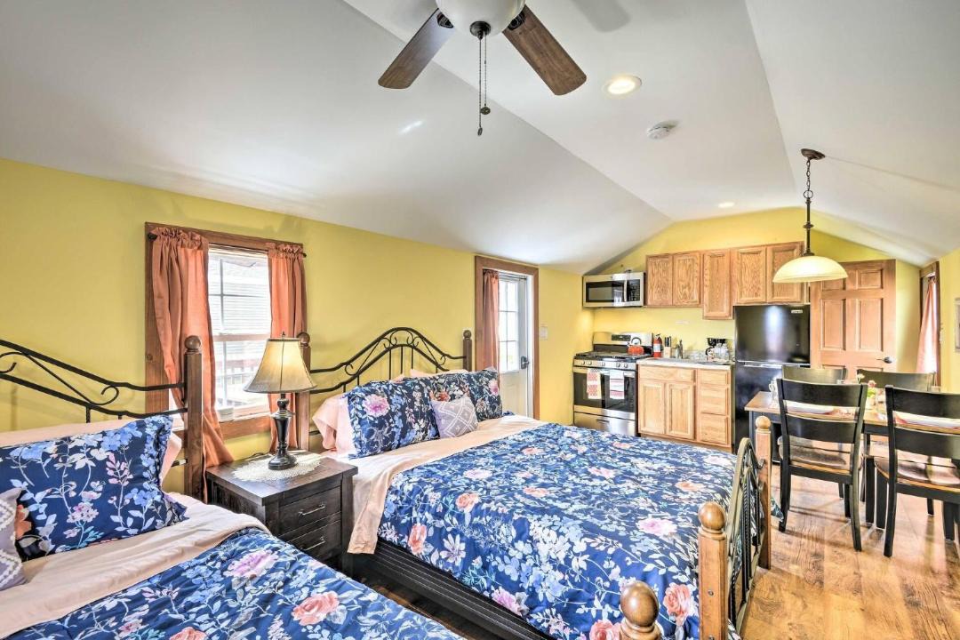 Photo of Bedroom in Pleasant Mount