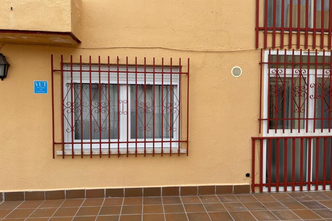 Photo of Others in Old Town of Avila