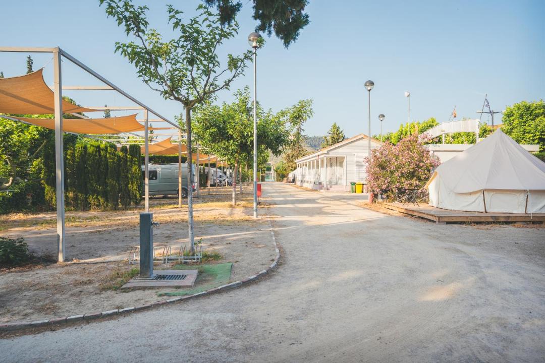 Photo of Others in Mequinenza