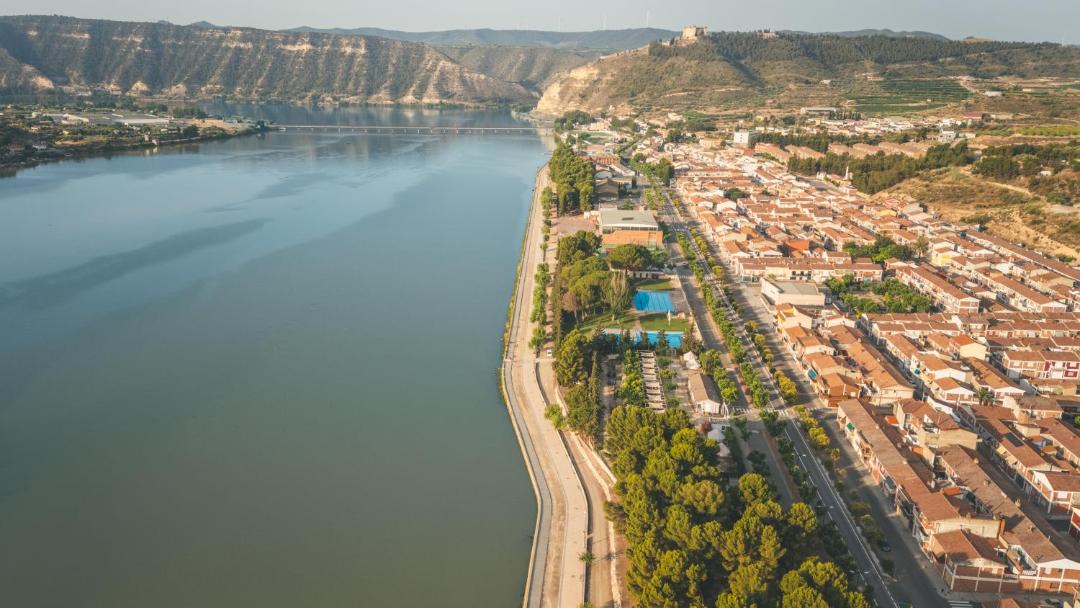 Photo of Others in Mequinenza