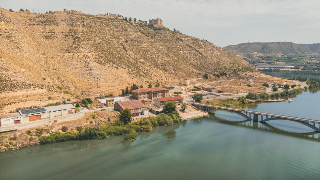 Photo of Others in Mequinenza
