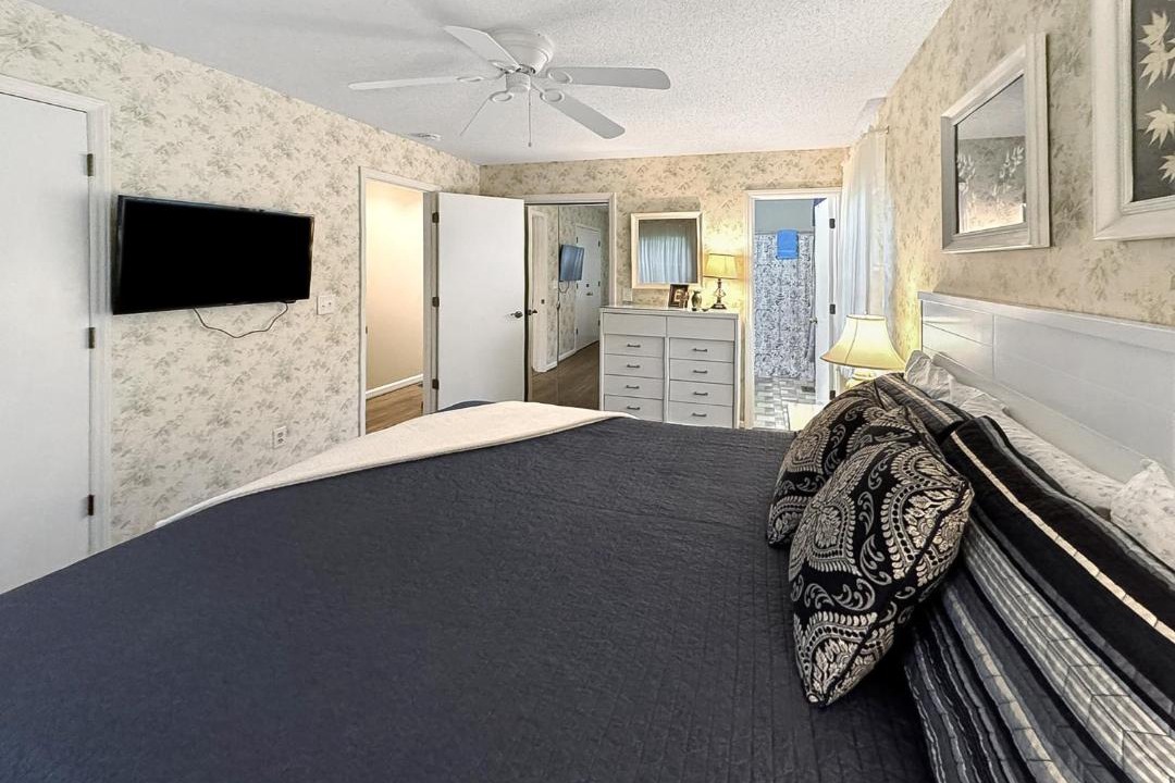 Photo of Bedroom in Vass