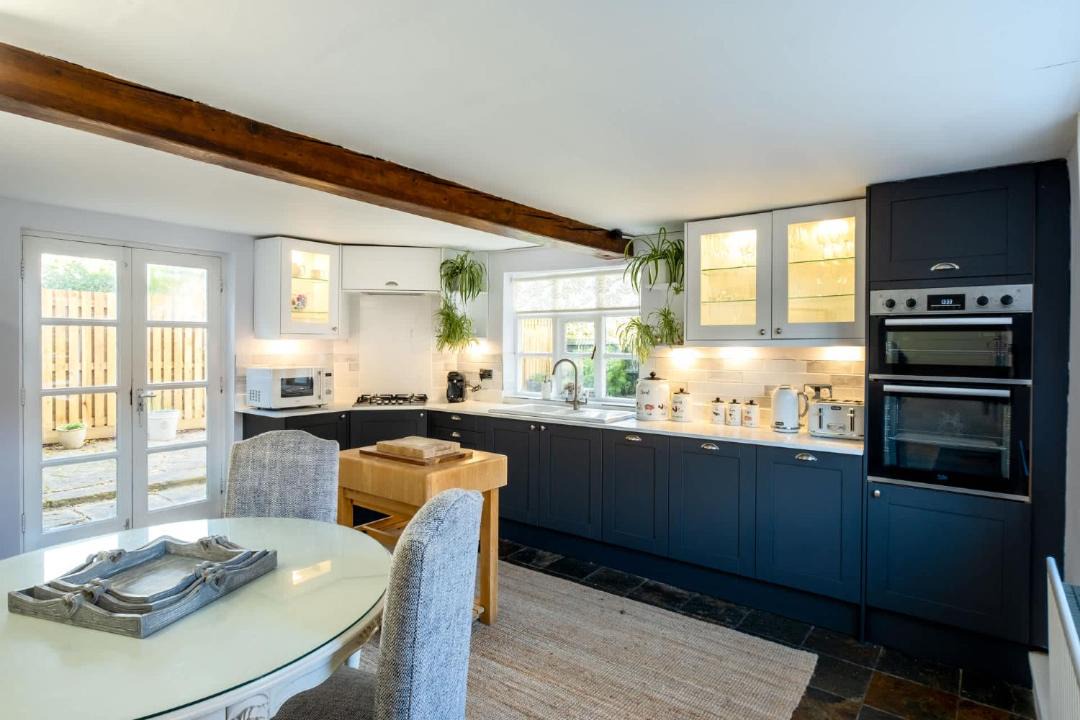 Photo of Kitchen in Loughborough