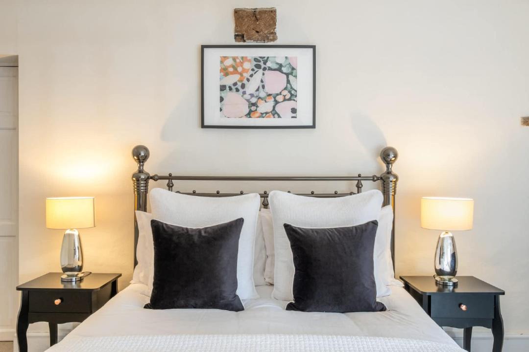 Photo of Bedroom in Loughborough