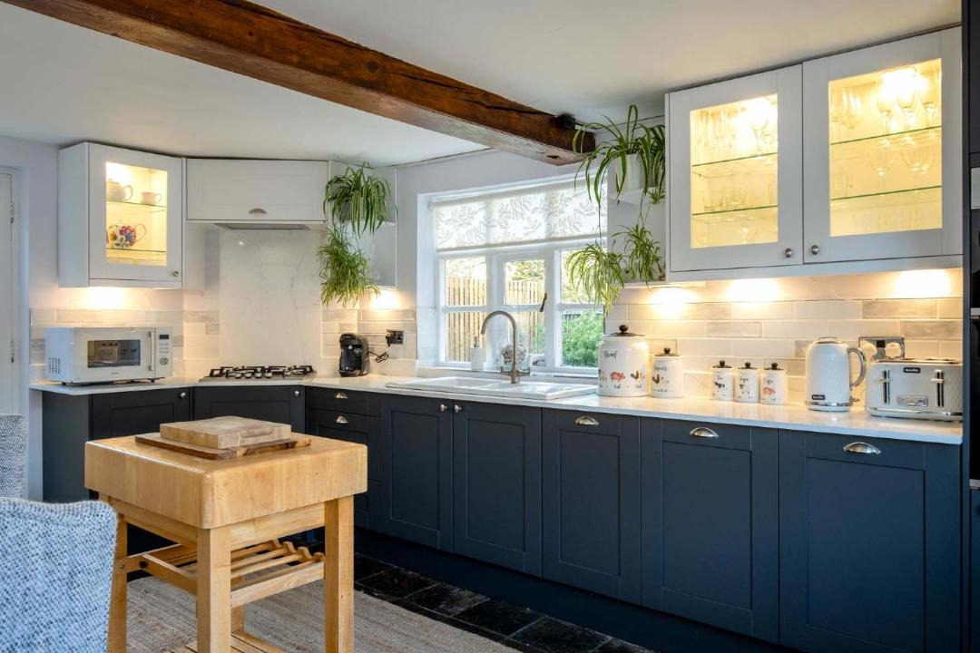 Photo of Kitchen in Loughborough