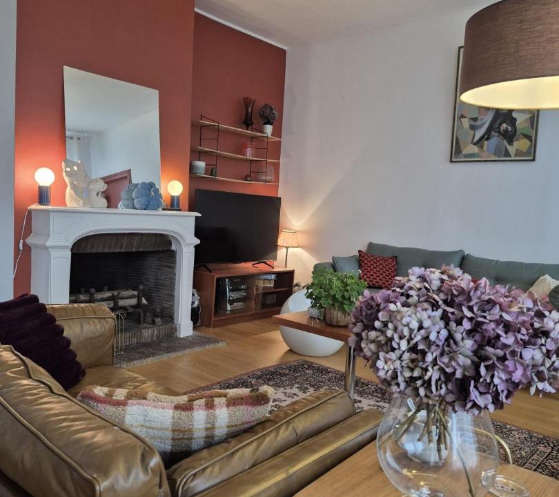 Photo of Livingroom in Bernay