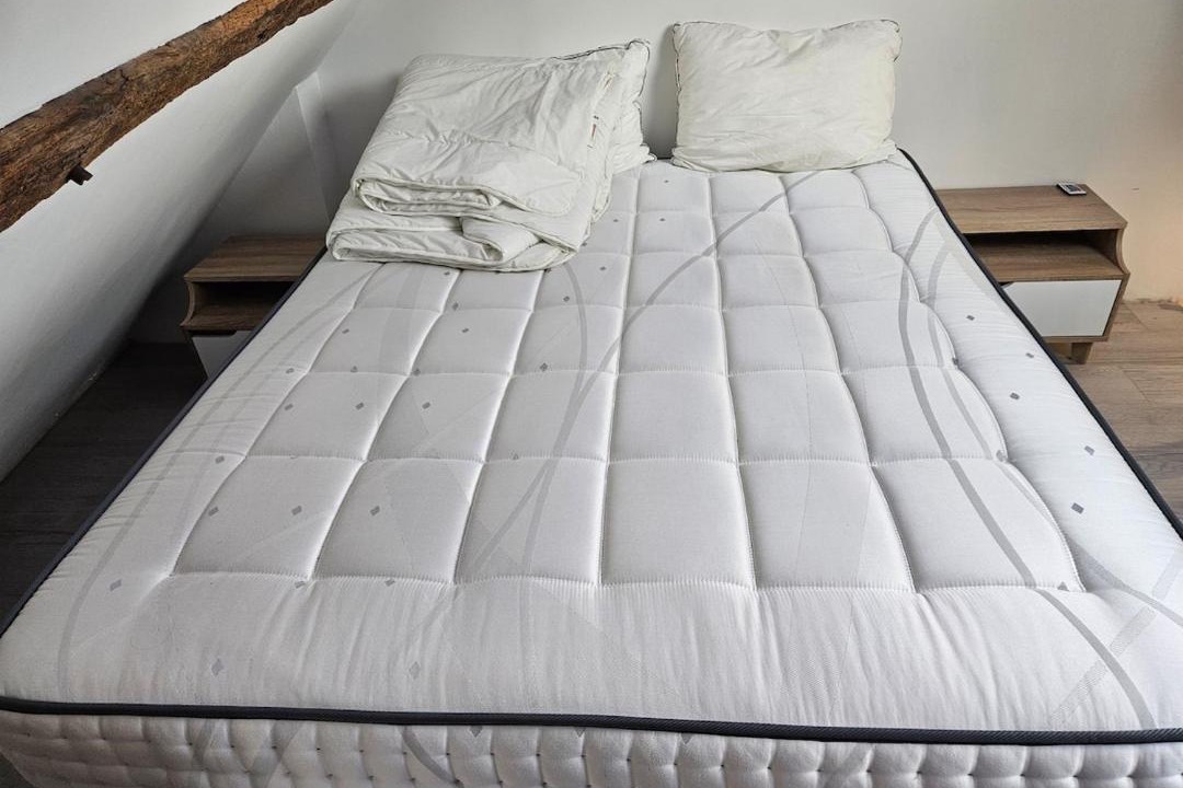 Photo of Bedroom in Mer