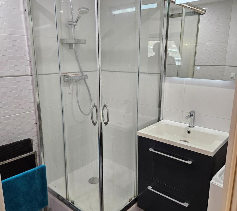 Photo of Bathroom in Mer