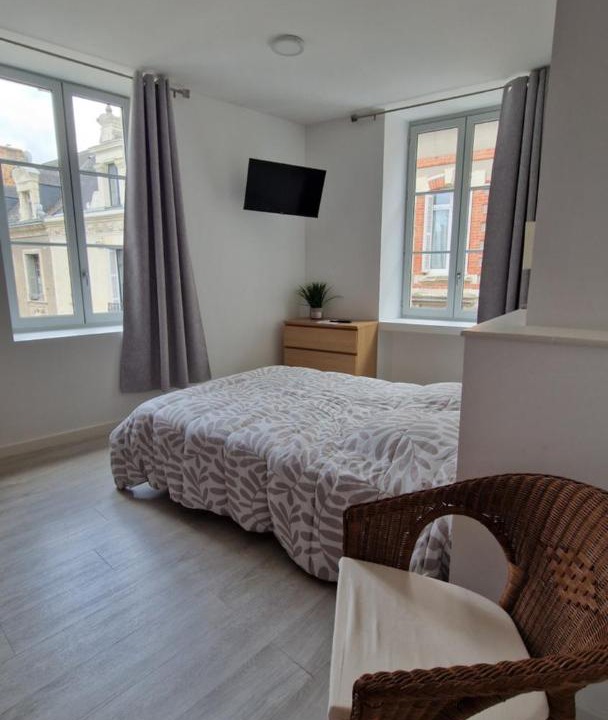 Photo of Others in Bourgueil